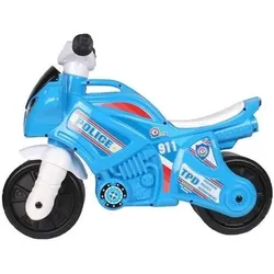 Maksik Aufsitzmotor 6467