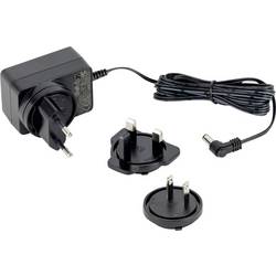 Kern YKA-27 YKA27 Steckernetzteil 100 V - 240 V, 50 / 60 Hz, Standard EURO/US/UK/CH