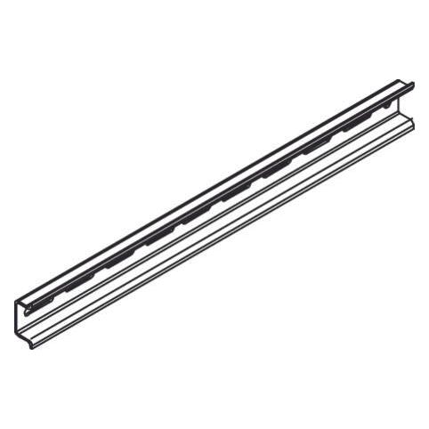 Cubic Hohe DIN-Schiene, 3 Module (5705100025803)