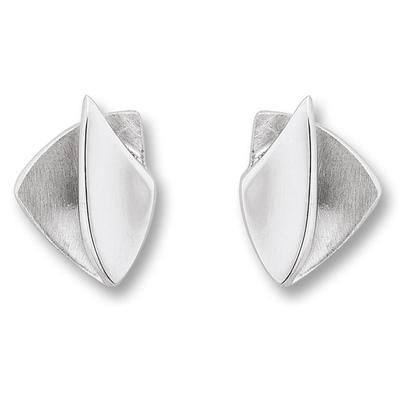 Paar Ohrhänger ONE ELEMENT "Ohrringe Ohrstecker aus 925 Silber", silber, Ohrringe, Damen, Silber 925 (Sterlingsilber), stilvoll & feminin – für die besonderen Augenblicke