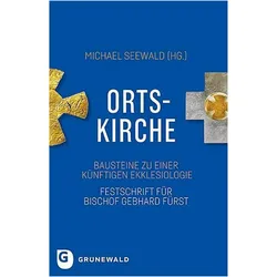 Ortskirche, Fachbücher von Michael Seewald
