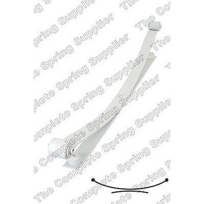 Lesjöfors Federnpaket [Hersteller-Nr. 5895018] für VW