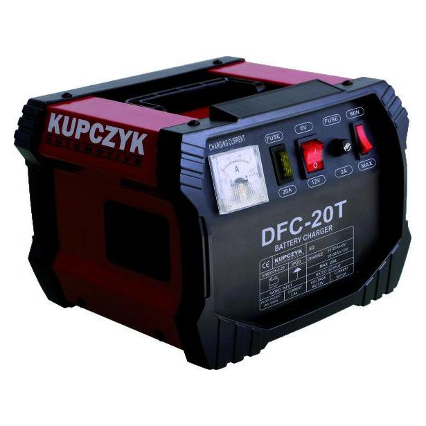 Kupczyk Charger DFC-20T 12 (DFC-20T)