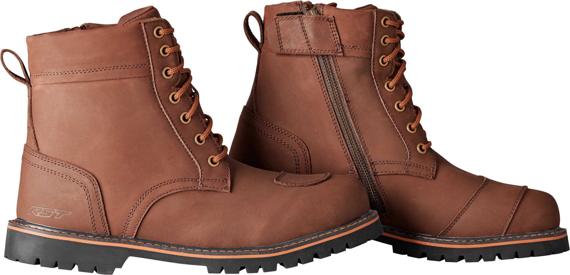 RST Roadster Motorradstiefel 8009494014