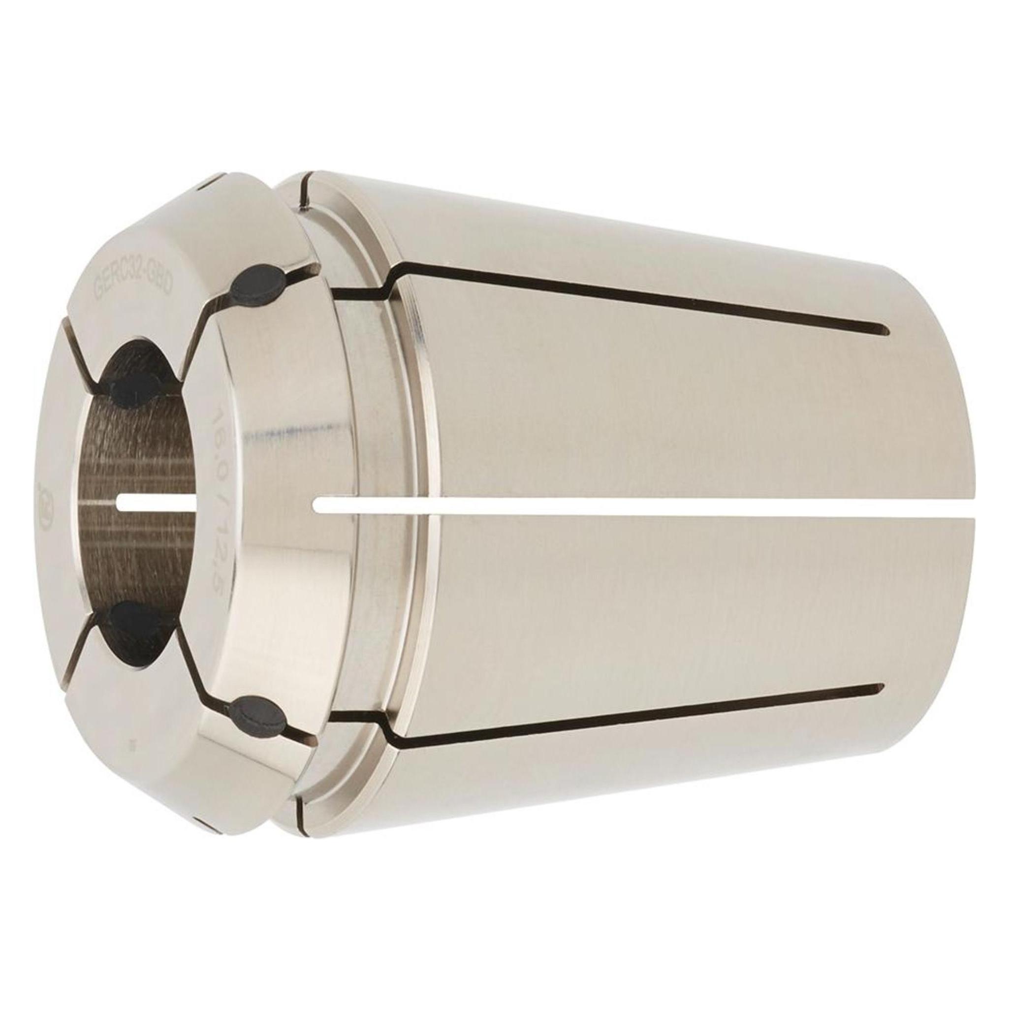 Fahrion Spannzange abgedichtet mit Vierkant GERC40- 10x8 (4332163925705)