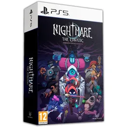 Selecta Vision, Nightmare the Lunatic Special Edition