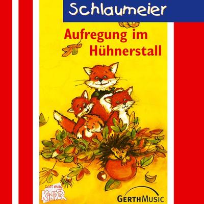 02: Aufregung im Hühnerstall - Lisa Fuchs,Rüdiger Sornek, Audio, 4029856729121