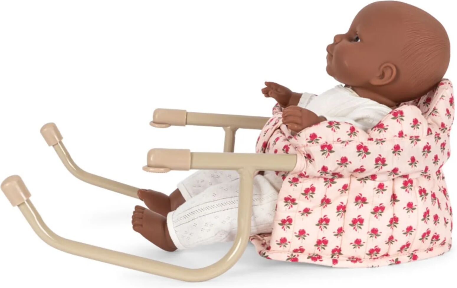 Konges Sløjd Siège pour poupée Rosie Rose taille unique