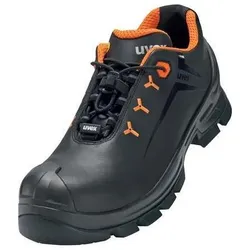 Uvex, Sicherheitsschuhe, 2 Vibram (S3, 40)