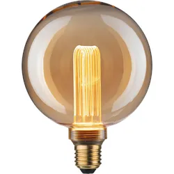 PLM 28875 - LED-Lampe Inner Glow E27, 3,5 W, 160 lm, 1800 K