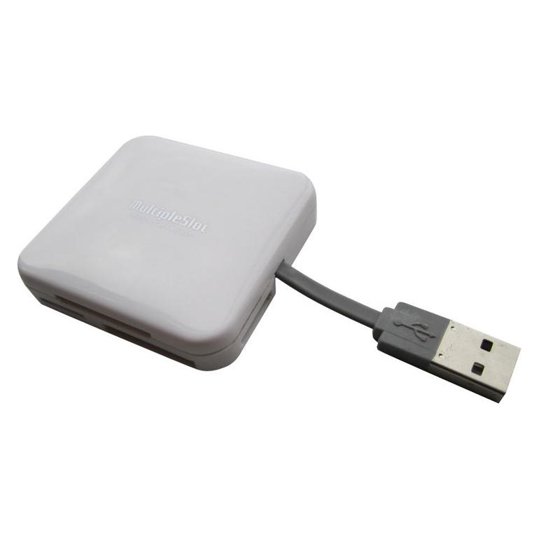 PNY Card Reader All in One (USB 2.0) (AXP724)