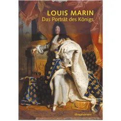 Das Porträt des Königs, Fachbücher von Louis Marin