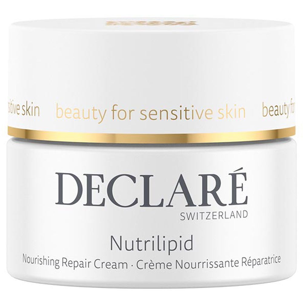 Declare Vital Balance Nutrilipid 50 ml Tagescreme