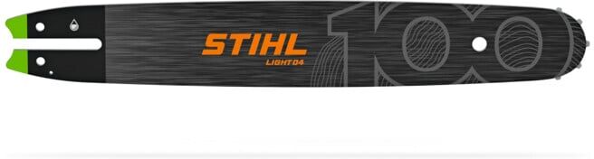 Stihl Guide-chaîne L04 35 cm/14