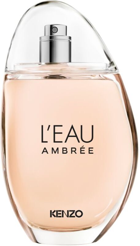 Kenzo L'Eau Ambrée Eau de Parfum mixte 100 ml
