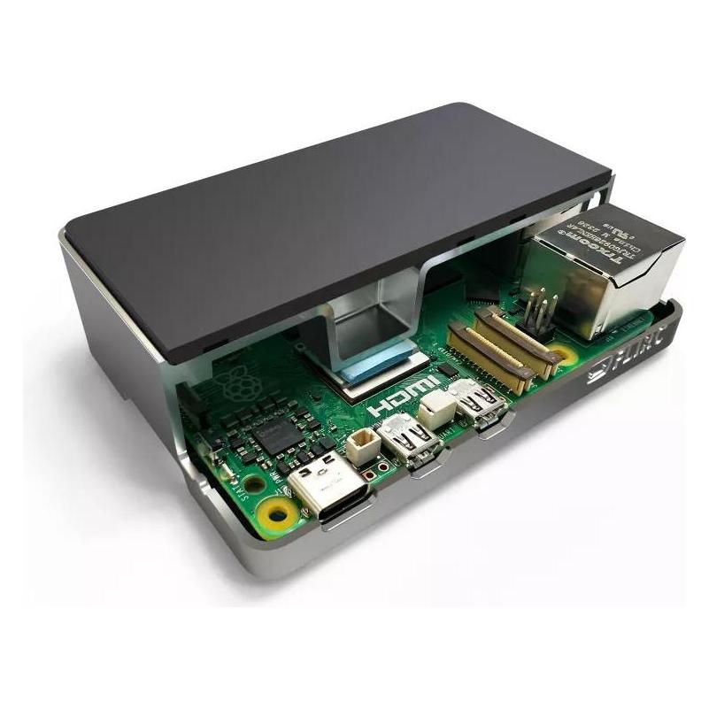 Flirc Raspberry Pi 5 Case (FLIRCPI5)