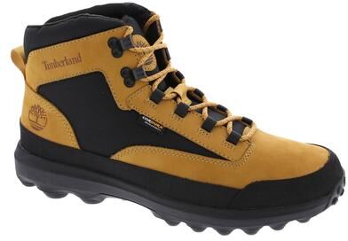 Timberland Converge Mid - Mens 8 Tan Boot Medium