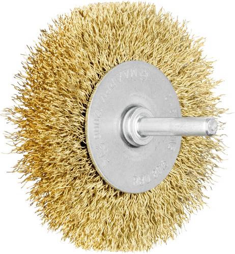 PFERD TOOLS Rundbürste RBU 8015/6 MES 0,30 43106002 10St.