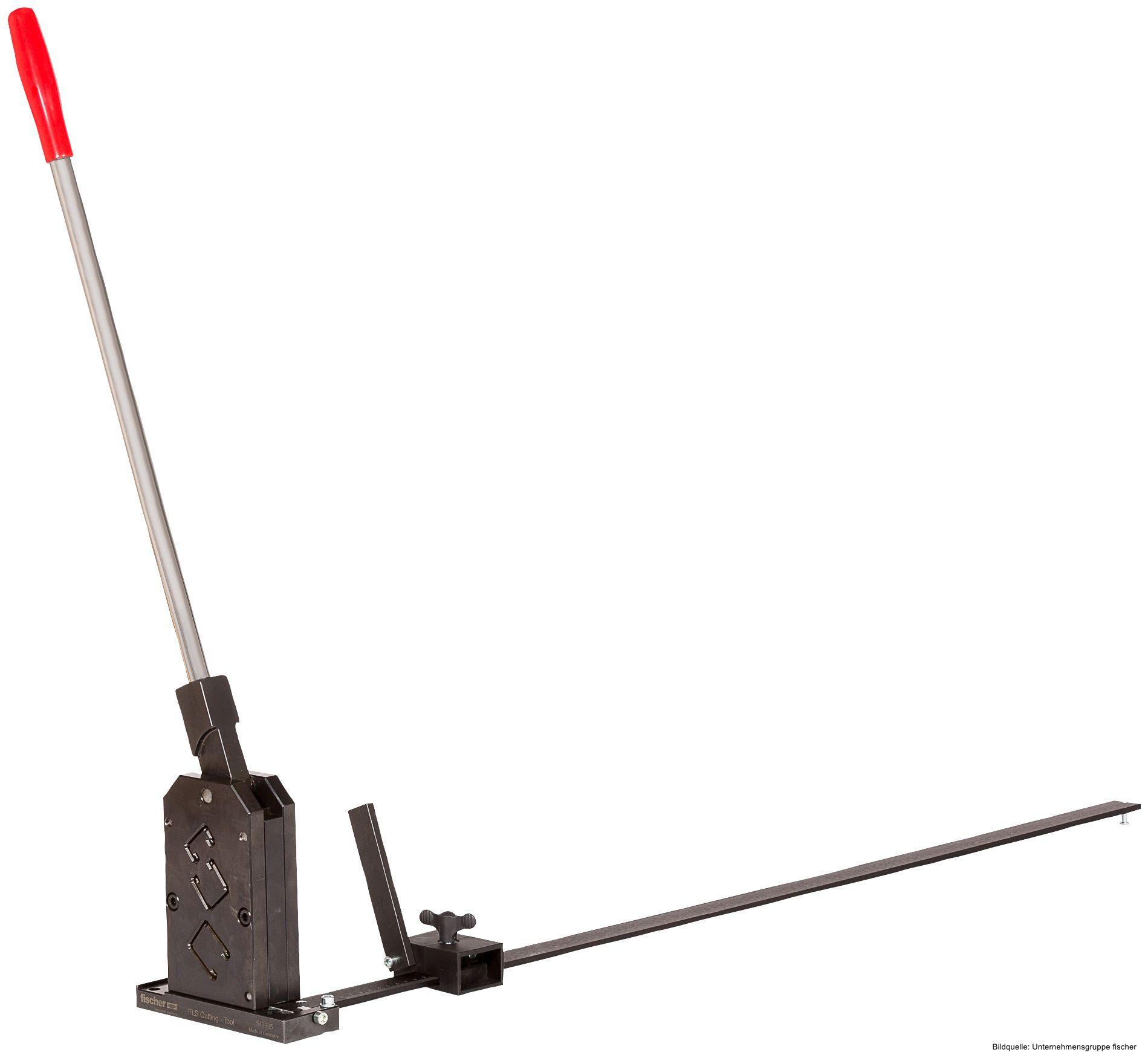 fischer Hand-Schneidewerkzeug FLS