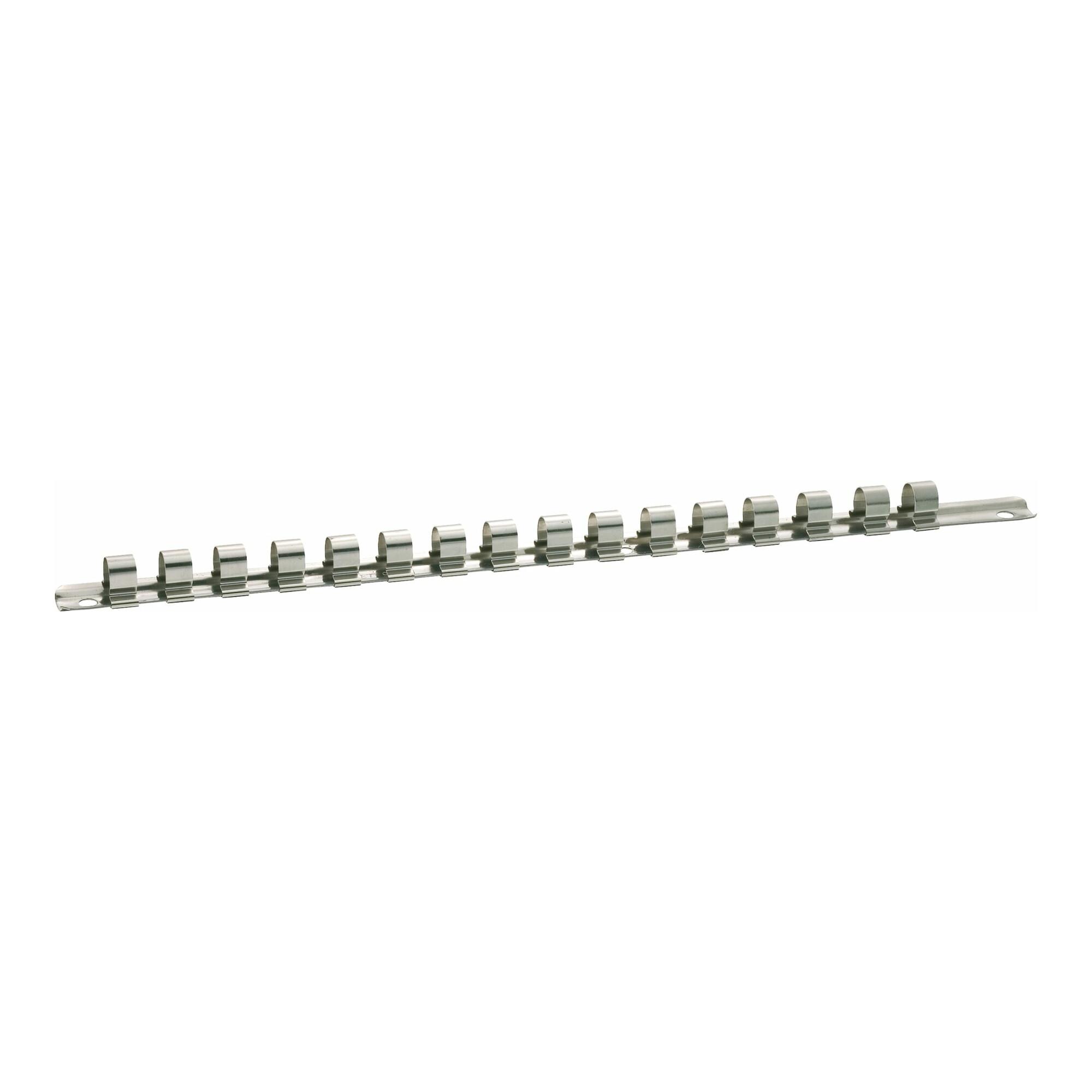 HAZET Klemmleiste 900HL Vierkant hohl 12,5 mm (1/2 Zoll))