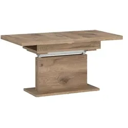 Wójcik Couchtisch CRTT14 Holzoptik Viking Eiche