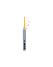 StarTech.com Startech Faseroptik-Reinigungsstift für LC / CS 800+ Reinigungen Rot grün (FOCPENLCCS2)