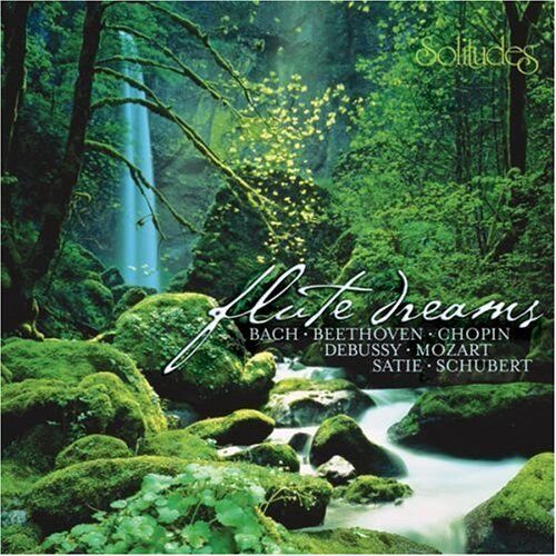 Flute Dreams - Flute Dreams - Preis vom 27.09.2026 03:53:48 h