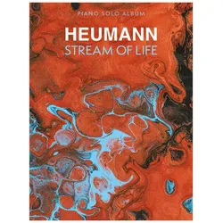 Stream Of Life - Piano Solo Album, Fachbücher von Hans-G�nter Heumann