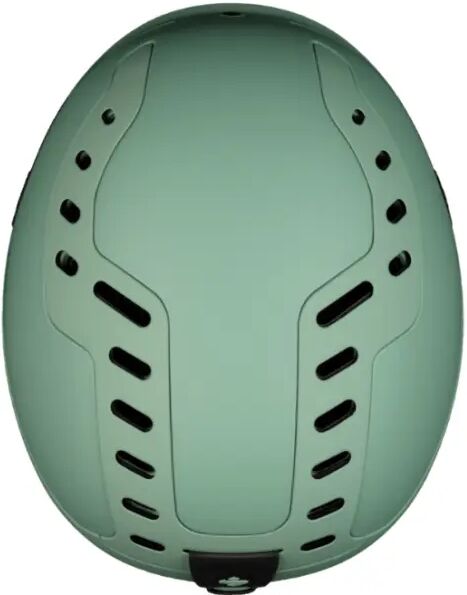 Skihelm Sweet Protection Switcher MIPS (XXL - Willow Green)