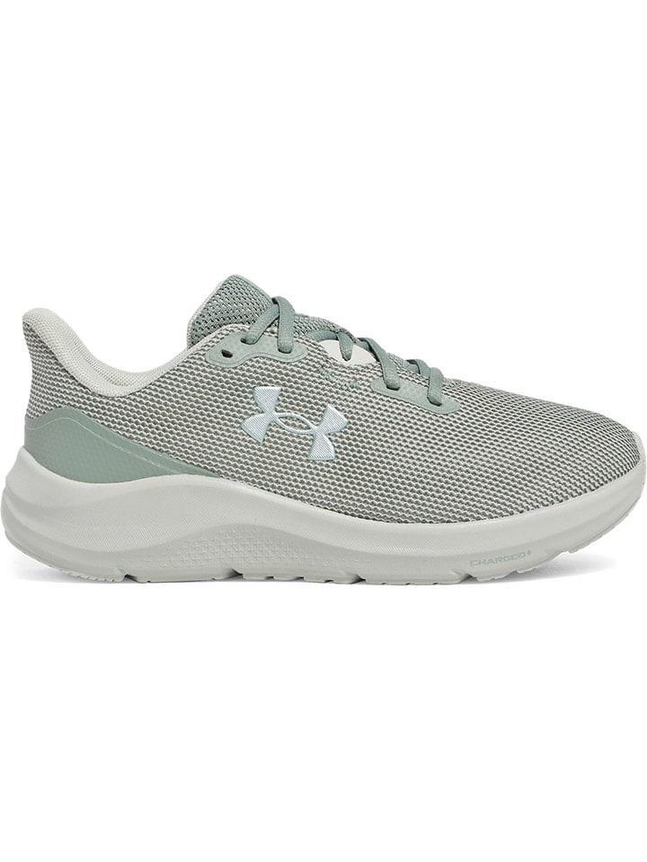 Under Armour Sportschuhe in Grün - 40,5