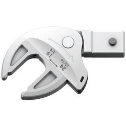 Wera 05020172001 Einsteckmaulschlüssel
