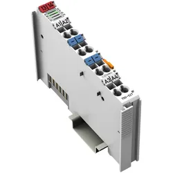 WAGO GmbH &amp; Co. KG 4-Kanal-Digitalausgang 750-527