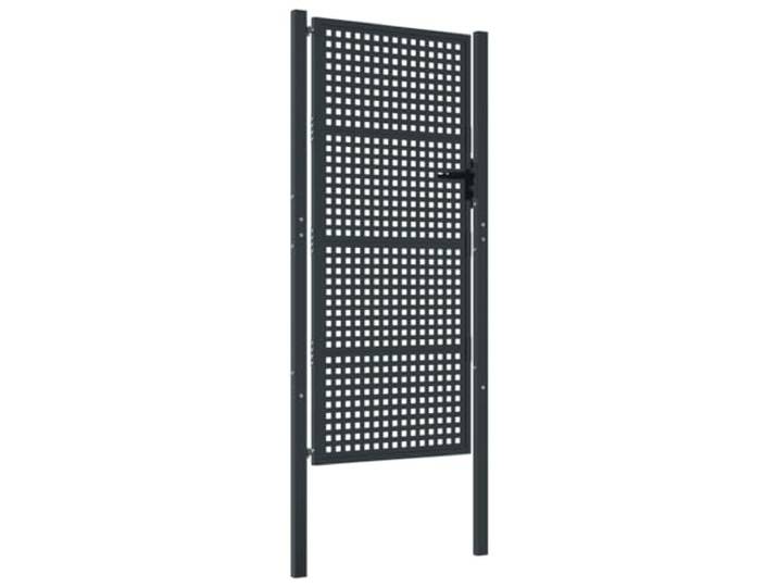 vidaXL poort poorten tuinpoort