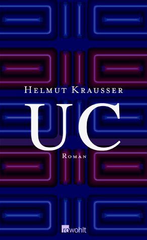 Helmut Krausser - UC - Preis vom 12.10.2026 11:37:12 h