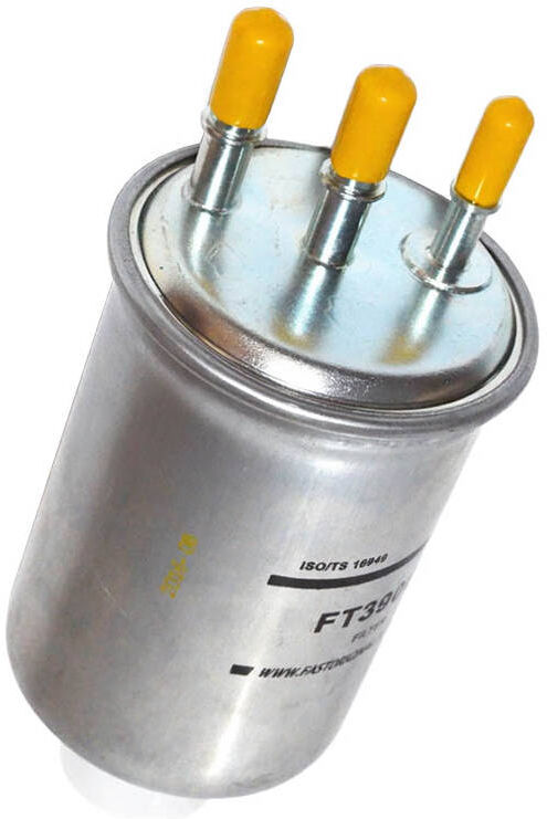 FAST FT39080 Polttoainesuodatin