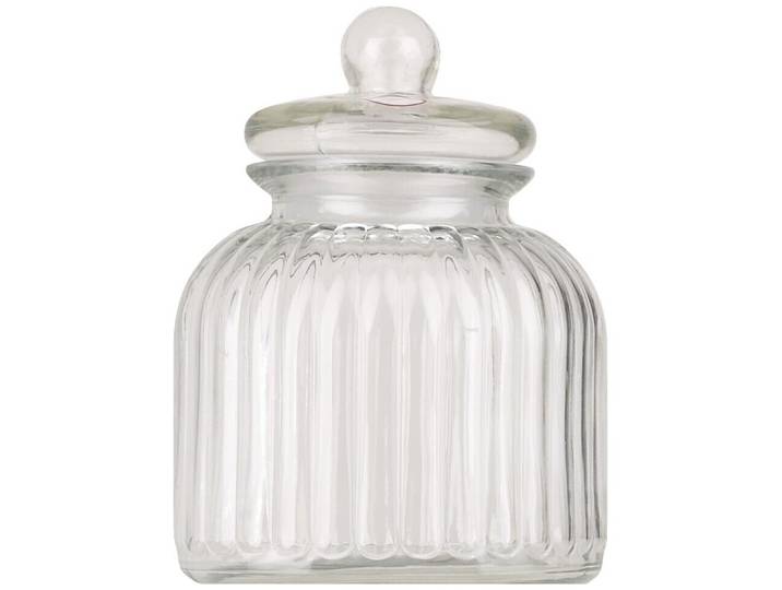 Zeller Vorratsglas Nostalgie 2.8L