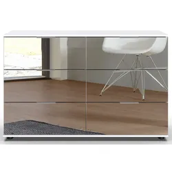 Z2 Kommode SAIGON - B/H/T ca. 130,00x83,00x41,00