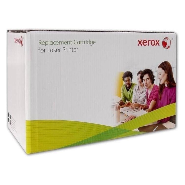 XER Xerox Alternativtoner HP 17A (CF217A) schwarz / HP LaserJet Pro M102a / M130a / 1600 Seiten (BK) (801L00870)