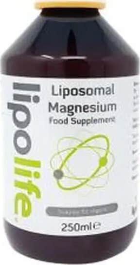 Equisalud Lipolife Liposomal Magnesio 250ml