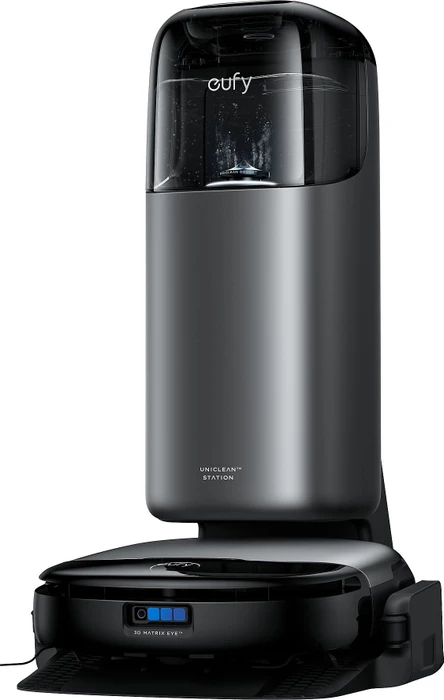 Anker eufy S1 Pro 8000Pa grau