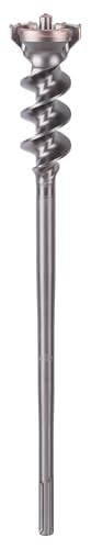 Bosch PRO SDS max Break Through boor voor harde materialen, diameter: 80 mm, lengte: 600 mm