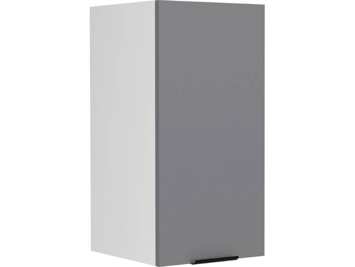 VCM keukenkast breedte 30 cm houten deur wandkast keuken keukenmeubel Fasola