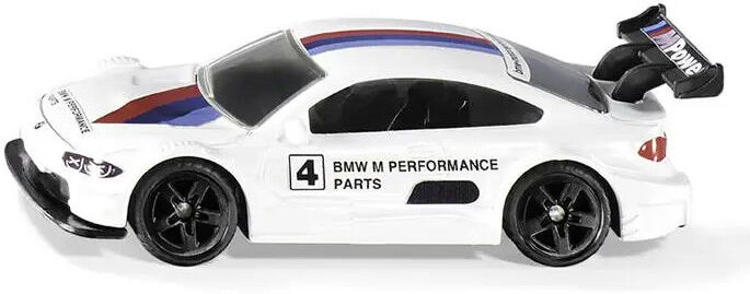 BMW M4 Racing - Siku