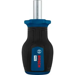 Stubby Bit-Schraubendreher PRO