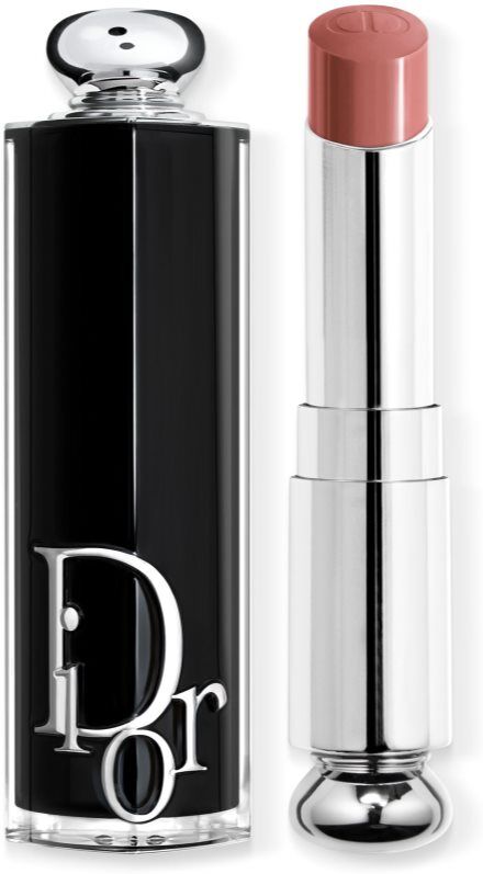 Christian Dior Dior Addict gloss lipstick refillable shade 428 Dioract 3.2 g