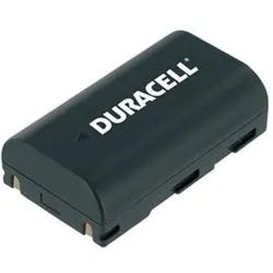 Duracell Samsung SB-LSM160 Akku () (Kamera Akku), Kamera Stromversorgung, Schwarz