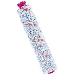 Bissell Bürstenrolle Universal mit FRESHSTART für Crosswave, Nassreiniger Zubehör, Mehrfarbig