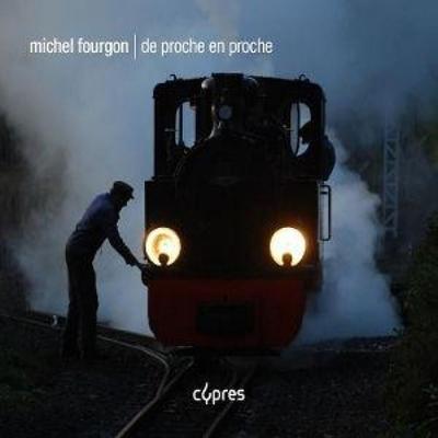 Fourgon: De proche en proche - Les Agrmens,Christian Arming,Choeur de Chambre de, CD