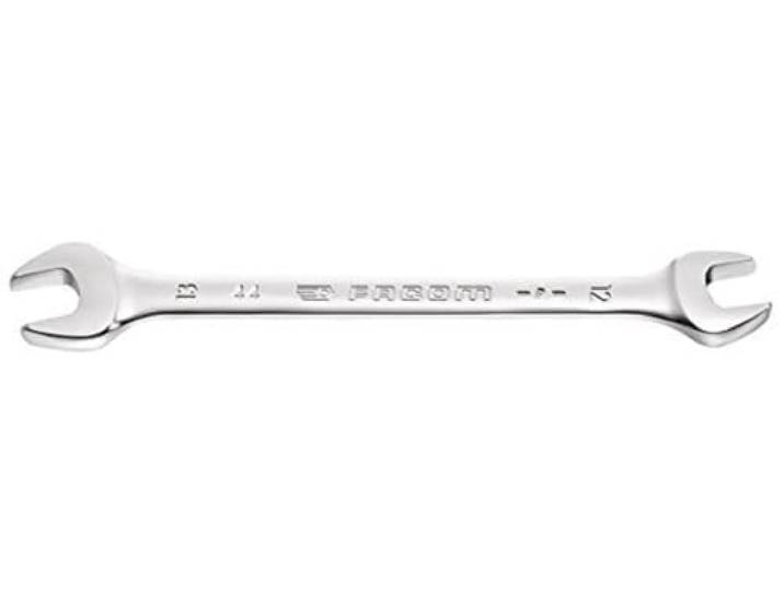 Facom 44,21 x 23 mm, vaste sleutel, 21 x 23 mm