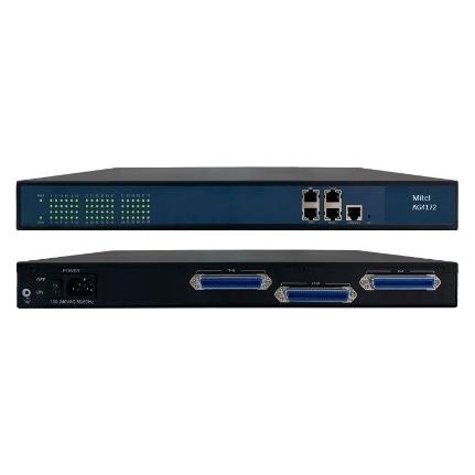 Mitel AG4172 Universal (w/o AC cord), Zubehör zu (50008407)